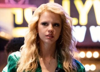 Mia Goth precisa enfrentar um stalker assassino no novo trailer do terror “Maxxxine”, da A24