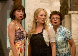 Produtora confirma que estúdio está desenvolvendo um novo filme de “Mamma Mia!”