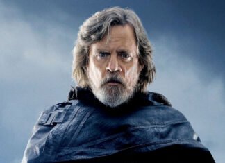 Mark Hamill acha que outro ator pode ser Luke Skywalker na franquia Star Wars