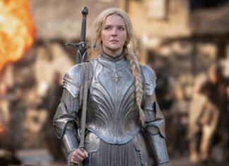 Atriz de Galadriel em “Os Anéis de Poder” fala sobre segunda temporada, desafios e novos vilões