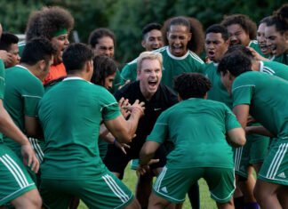 Confira o trailer do novo filme de Taika Waititi, que mostra o pior time de futebol do mundo