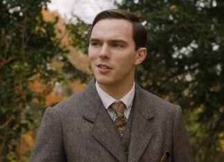 Nicholas Hoult e Samara Weaving disputam por papéis de Clark e Lois em “Superman: Legacy”