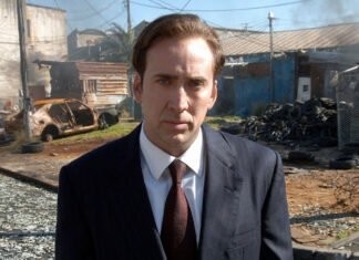 “O Senhor das Armas” vai ganhar sequência com Nicolas Cage e Bill Skarsgard