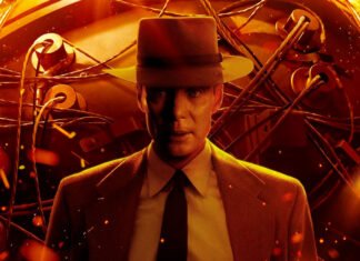 Christopher Nolan explica por que “Oppenheimer” não mostrou bombas de Hiroshima e Nagasaki