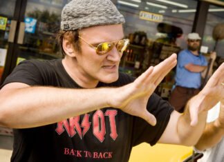Quentin Tarantino critica remakes de clássicos em Hollywood e diz que não assistiu o novo filme de “Duna”