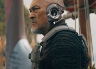 Confira o trailer intenso de “Resistência”, nova ficção científica do diretor de Rogue One