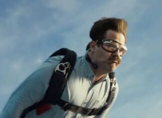 Novo filme do Deadpool contará com o retorno de Rob Delaney como Peter