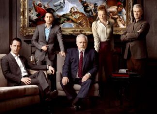 Ator de “Succession” afirma que ficou desapontado com destino de seu personagem na série