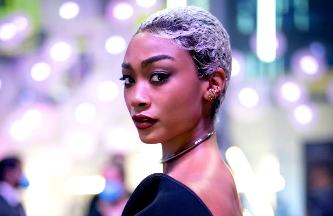 Mortal Kombat 2  Tati Gabrielle, de Você irá interpretar Jade na  sequência