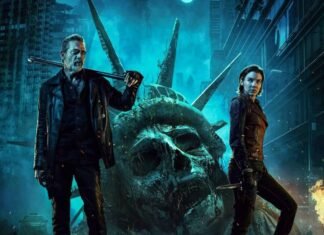 Negan e Maggie se unem contra zumbis no novo trailer de “The Walking Dead: Dead City”