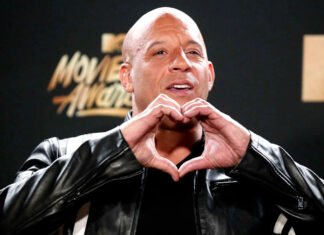 Vin Diesel afirma em pré-estreia que “Velozes e Furiosos 10” pode se tornar um trilogia