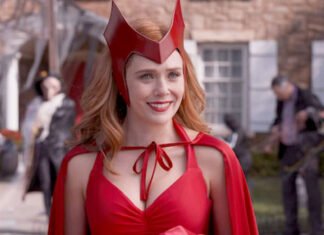 Elizabeth Olsen aconselha novos atores da Marvel a assinarem um contrato para apenas um filme