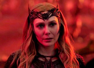 Elizabeth Olsen não estará nos próximos Vingadores; sua ideia é focar em projetos fora da Marvel