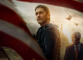 Invasão | Franquia de ação estrelada por Gerard Butler vai virar série com novo elenco