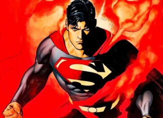 O novo filme do Superman de James Gunn será totalmente filmado com a tecnologia IMAX