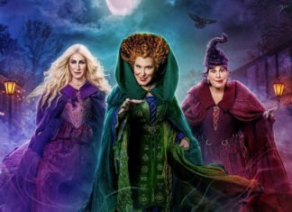 Disney está desenvolvendo terceiro filme da franquia “Abracadabra” depois do sucesso de continuação