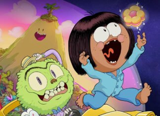 Confira o primeiro trailer de “Acorda, Carlo!”, nova série dos criadores de “Irmão do Jorel”