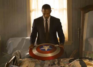 Anthony Mackie pediu para ser o Pantera Negra antes de assumir o manto de Falcão na Marvel