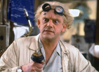 Christopher Lloyd vai estrelar série live-action do Knuckles, baseada no universo de Sonic