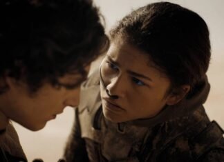 Paul Atreides segue em busca de vingança no novo trailer da segunda parte de “Duna”