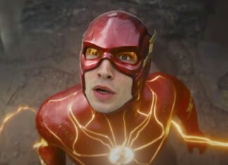 Warner anuncia a data de lançamento de “The Flash” na plataforma de streaming HBO Max