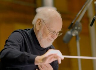 Novo vídeo de “Indiana Jones e a Relíquia do Destino” destaca trilha sonora de John Williams