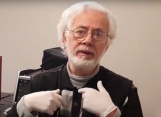 Morre aos 85 anos o ator Lauro Fabiano, renomado dublador de Alvo Dumbledore e Tio Phil