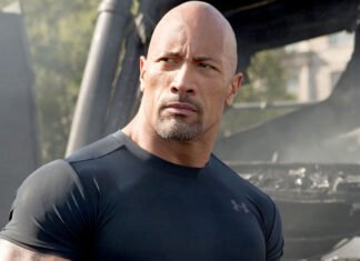 Dwayne ‘The Rock’ Johnson faz doação milionária em apoio à greve dos atores de Hollywood