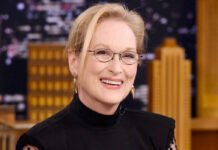 Meryl Streep pode viver Aslam em adaptação de “As Crônicas de Nárnia” de Greta Gerwig