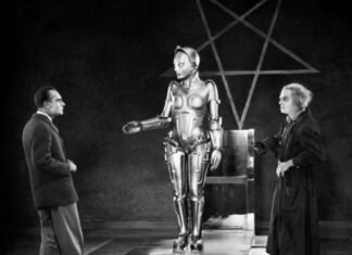 “Metrópolis”, o grande clássico dos anos 20, vai ser adaptado para uma minissérie