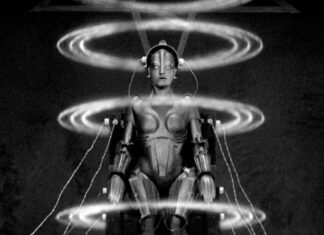 Série inspirada em “Metrópolis”, clássico do cinema mudo, é cancelada pela Apple TV+