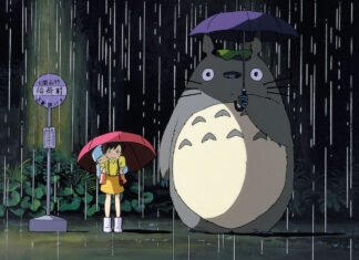 Último filme de Hayao Miyazaki será lançado nos cinemas sem sinopse revelada e sem trailer