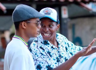 Cinebiografia da dupla de funk “Claudinho & Buchecha” ganha trailer cheio de hits marcantes