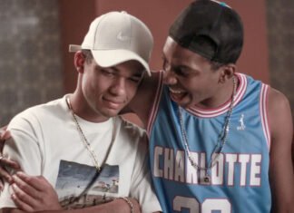 Nosso Sonho, cinebiografia de “Claudinho & Buchecha”, ganha uma nova prévia inédita