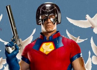 Trailer da segunda temporada de “Pacificador” apresenta Mulher-Gavião e Lanterna Verde