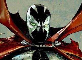 Jason Blum promete que a adaptação de Spawn para os cinemas deve ser lançada em 2025