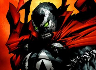 Segundo Todd McFarlane, filme do Spawn será feio, sombrio e sem alegria
