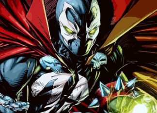 Produtor de “Spawn” se diz confiante com estreia de Todd McFarlane como diretor