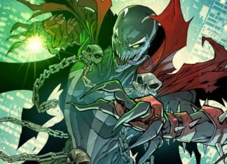 Todd McFarlane, o criador de Spawn, confirma produção de novo filme da franquia