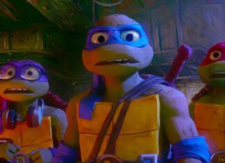 Heróis adolescentes enfrentam inimigos perigosos em trailer de “As Tartarugas Ninja: Caos Mutante”