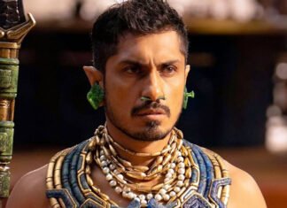 Tenoch Huerta, intérprete do Namor no Universo Cinematográfico Marvel, é acusado de assédio sexual