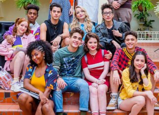 “Turma da Mônica Jovem: Reflexos do Medo” revela elenco adulto como nomes de peso