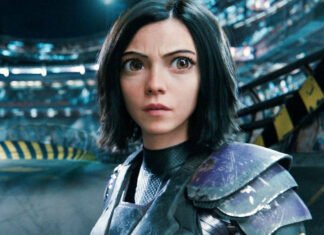 James Cameron confirma que está trabalhando em uma sequência de “Alita: Anjo de Combate”