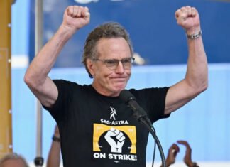 Coletivo com 3 mil membros atores de Hollywood anuncia que prefere greve do que acordo ruim