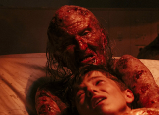 Filme de terror “Fale Comigo” publica novas imagens macabras de possessão demoníaca