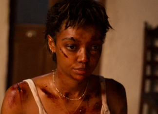 Possessão demoníaca assombra jovens em cena inédita e aterrorizante de “Fale Comigo”