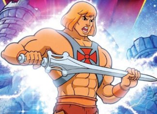 Netflix pode ter cancelado filme live-action do “He-Man” devido a problemas orçamentários