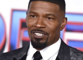 Mais magro, Jamie Foxx quebra o silêncio sobre problemas de saúde e agradece apoio dos fãs