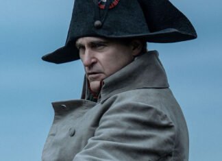 Nova imagem de “Napoleão” mostra Joaquin Phoenix como o icônico imperado francês