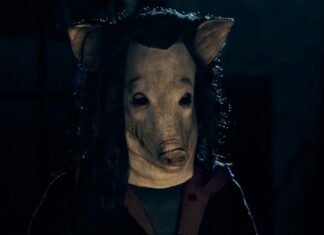 Primeiro trailer arrepiante de “Jogos Mortais 10” revela segredos do passado de Jigsaw